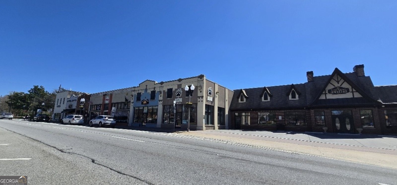 110 Bartow Street Fayetteville - Photo 33