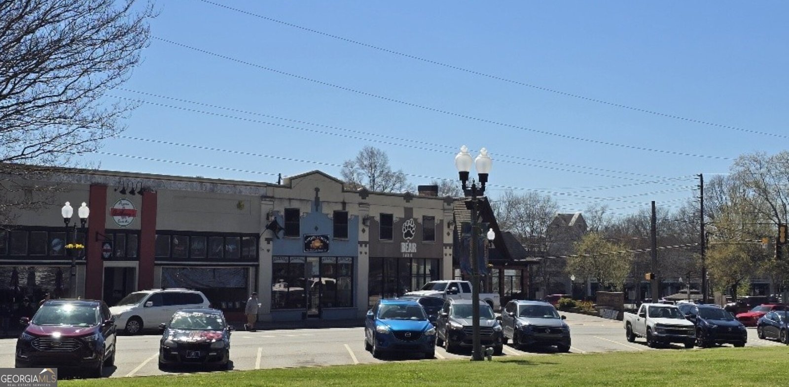 110 Bartow Street Fayetteville - Photo 34