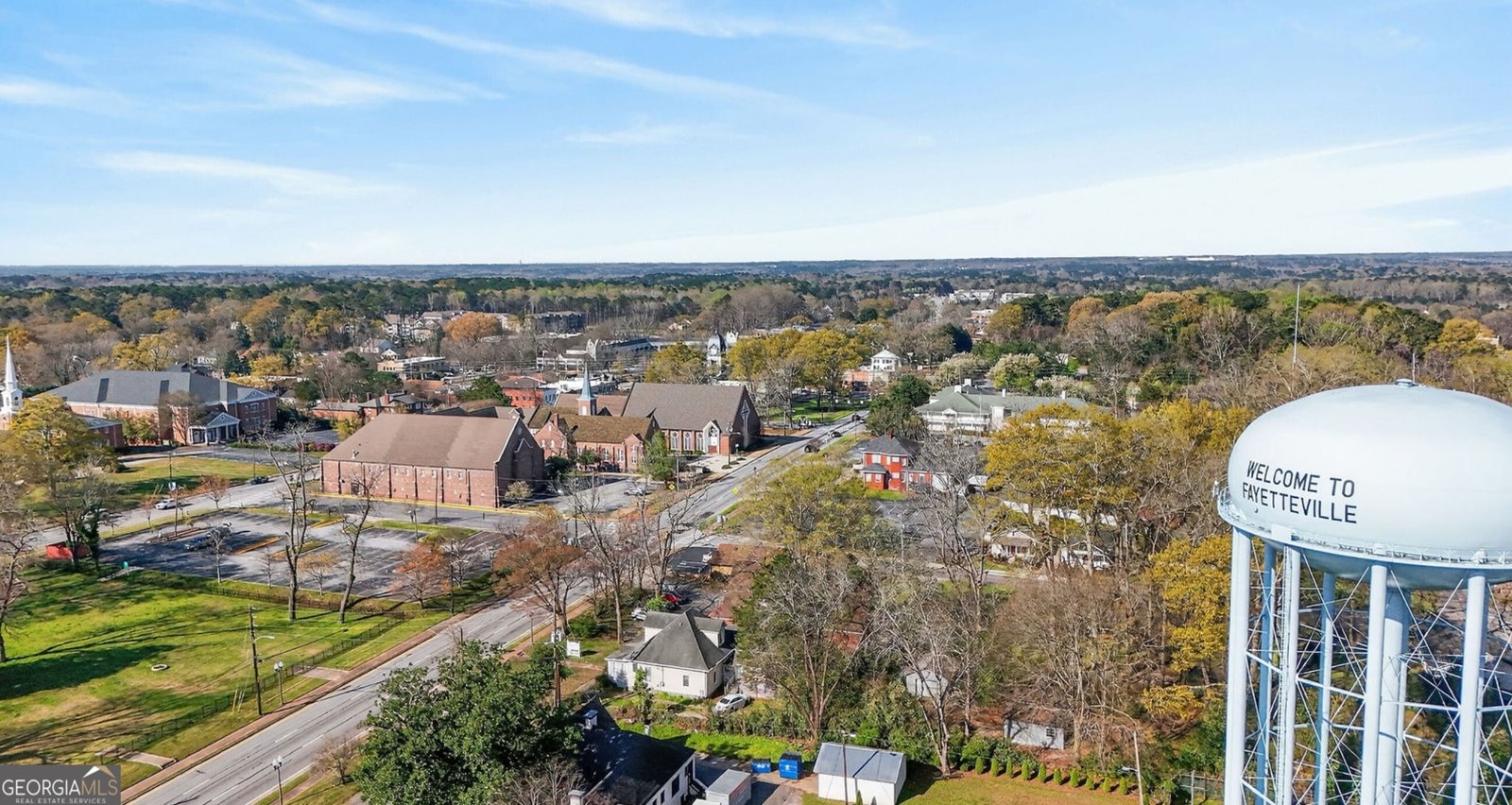 110 Bartow Street Fayetteville - Photo 36