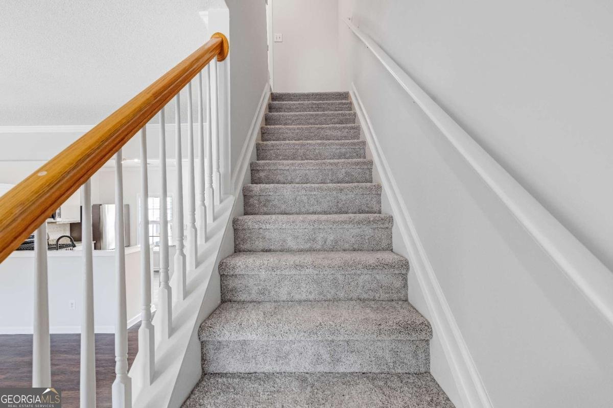 2754 Terrell Trace Drive Marietta - Photo 12