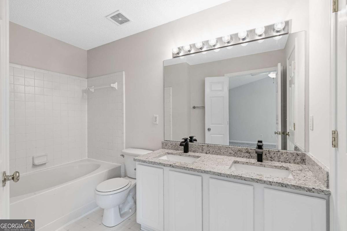 2754 Terrell Trace Drive Marietta - Photo 17