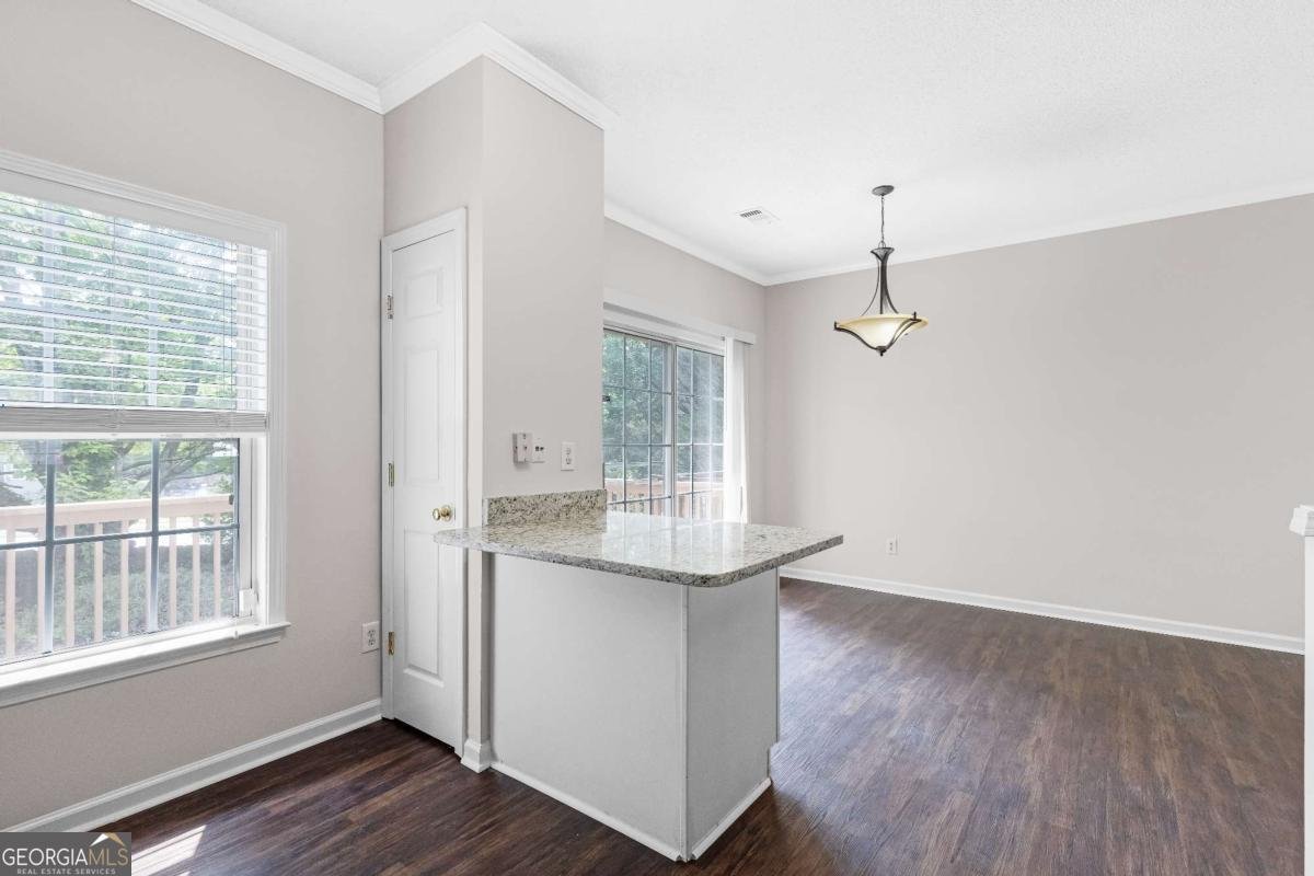 2754 Terrell Trace Drive Marietta - Photo 9