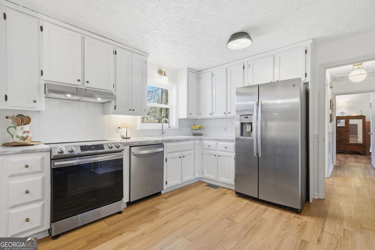 295 Shady Brook Drive Canton - Photo 11