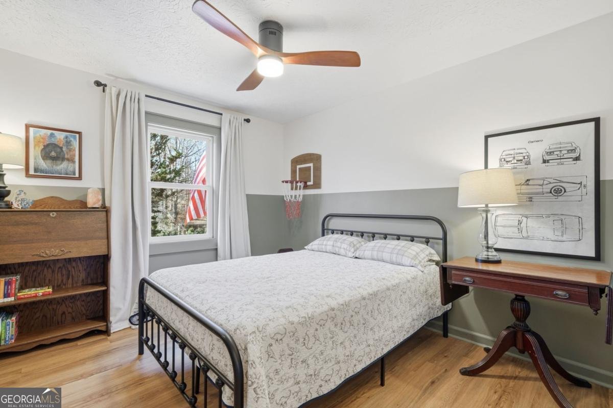 295 Shady Brook Drive Canton - Photo 19