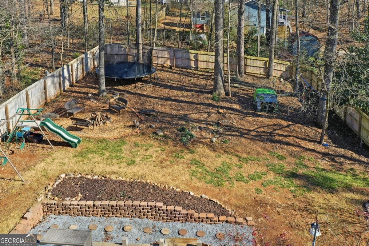 295 Shady Brook Drive Canton - Photo 26