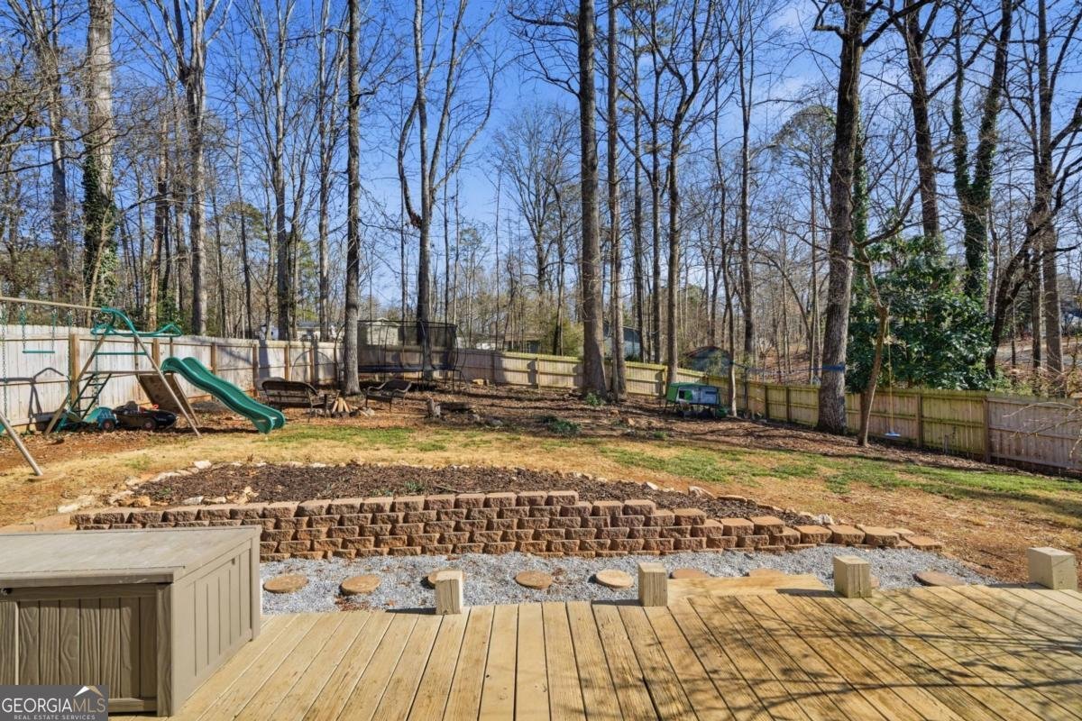 295 Shady Brook Drive Canton - Photo 28