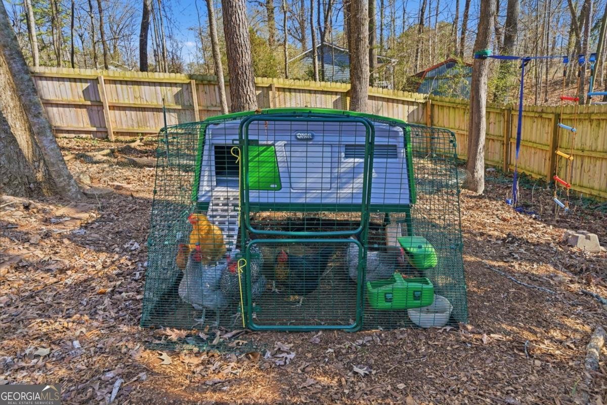 295 Shady Brook Drive Canton - Photo 30