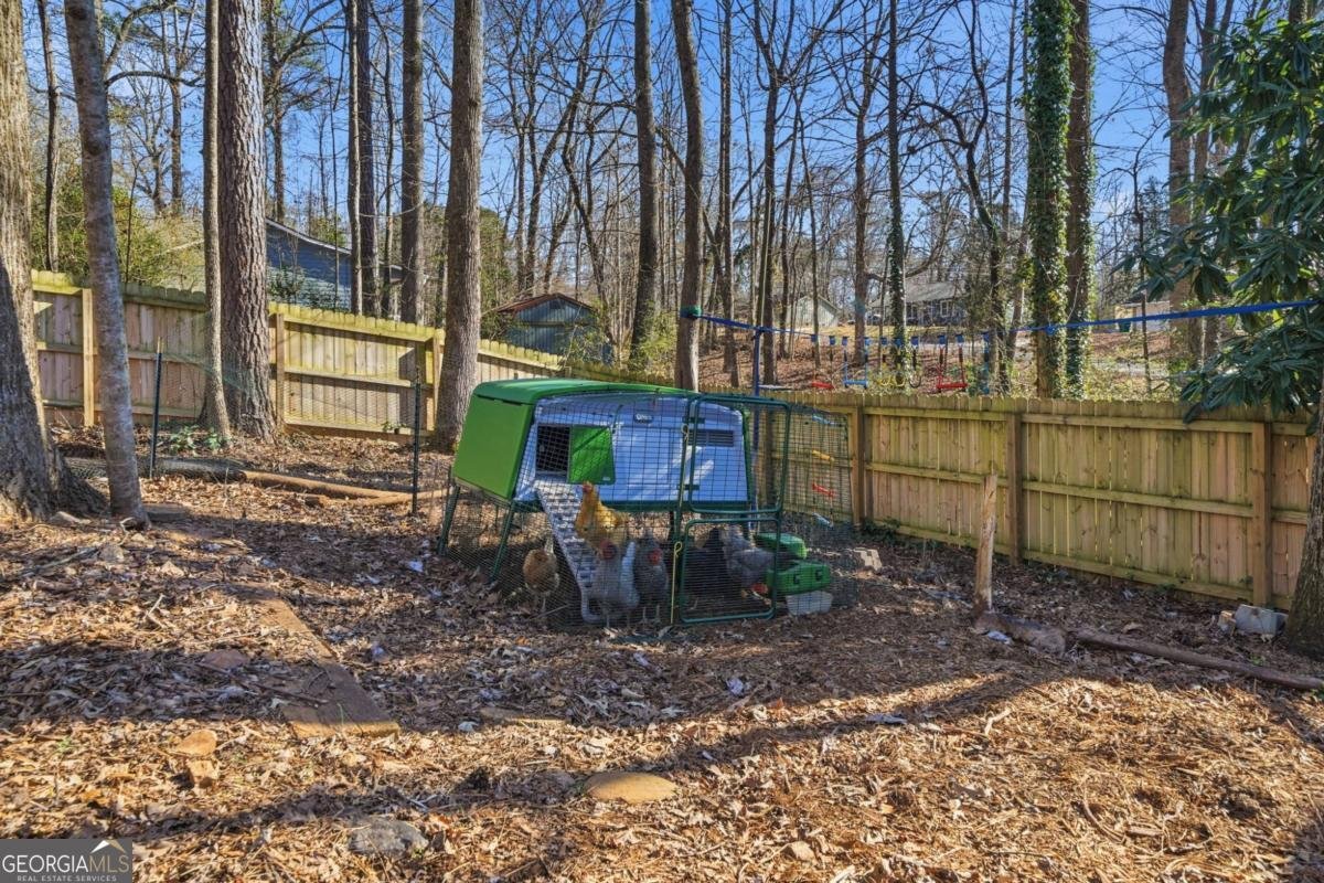 295 Shady Brook Drive Canton - Photo 31