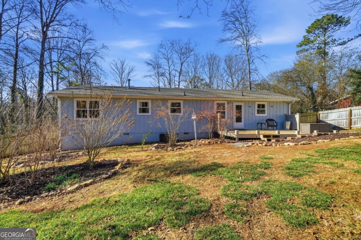 295 Shady Brook Drive Canton - Photo 32