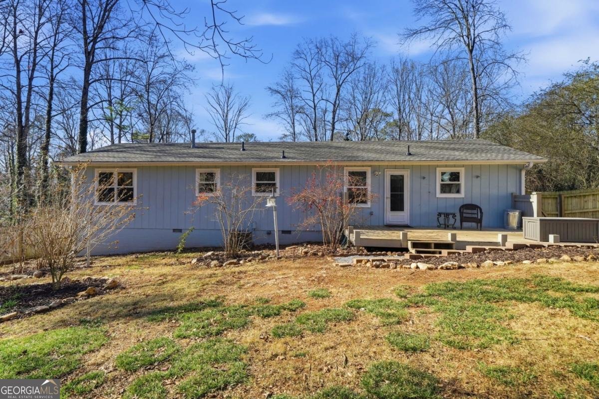 295 Shady Brook Drive Canton - Photo 33