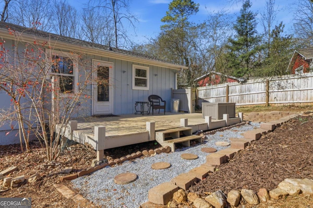 295 Shady Brook Drive Canton - Photo 35