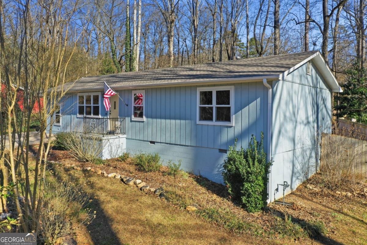 295 Shady Brook Drive Canton - Photo 36