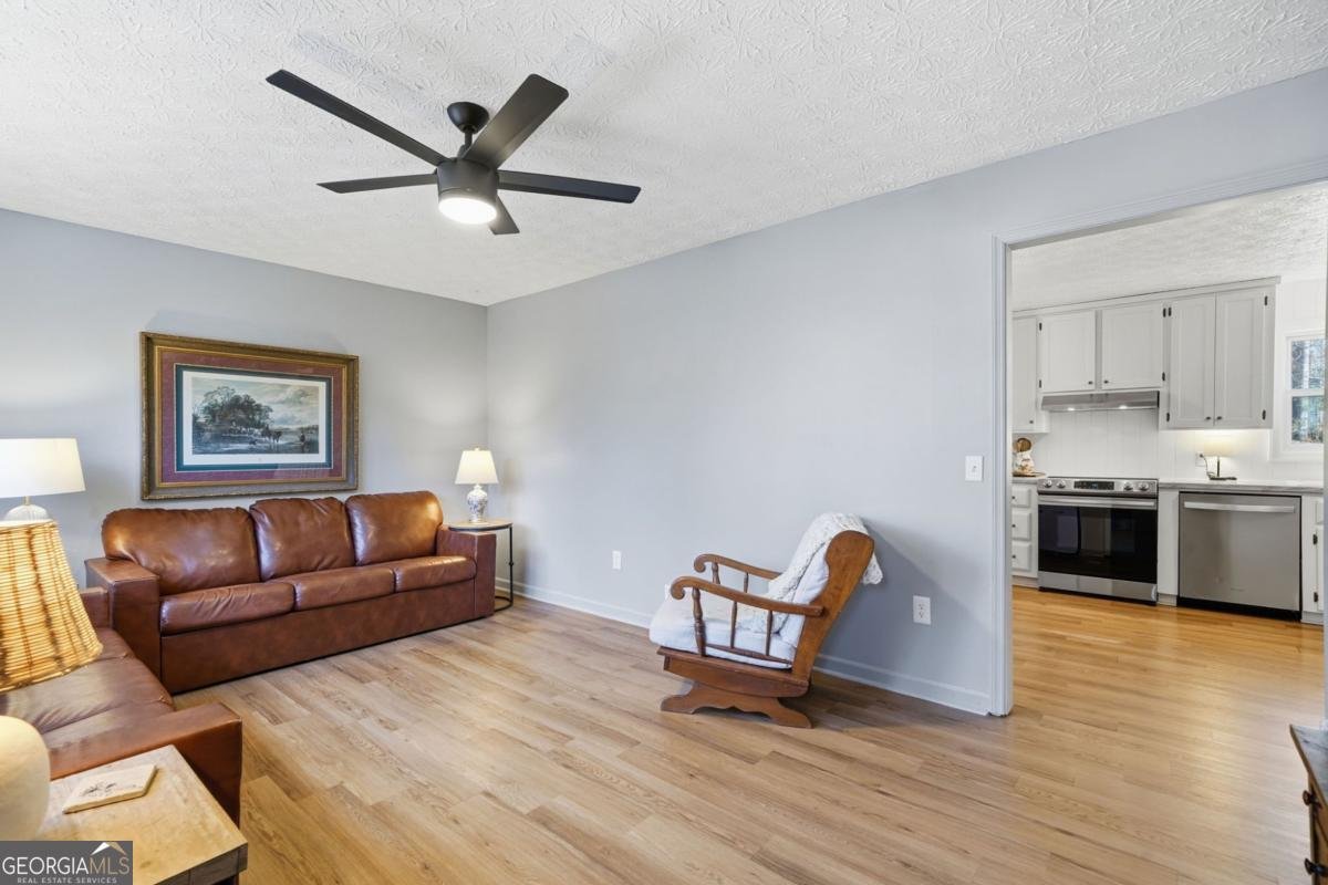 295 Shady Brook Drive Canton - Photo 7