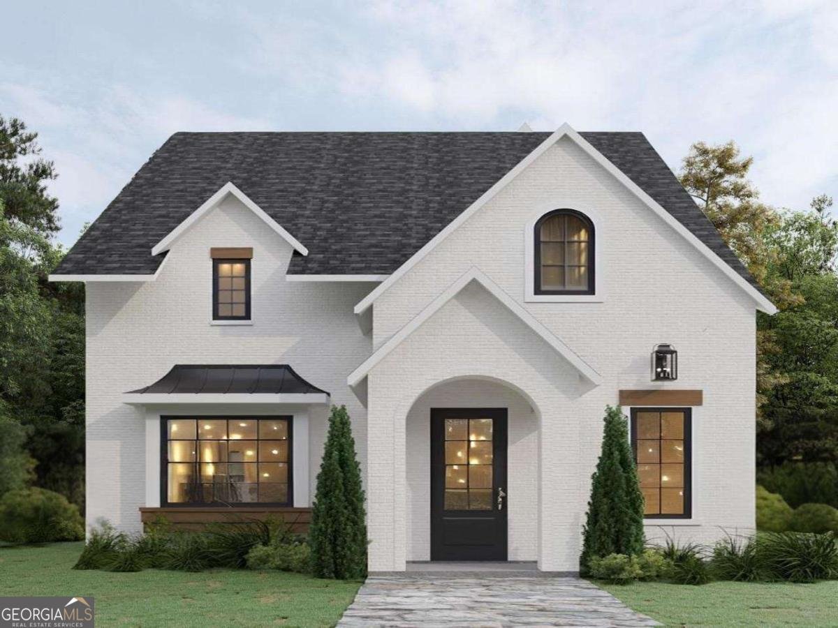 105 Tanya Way Ball Ground - Photo 1