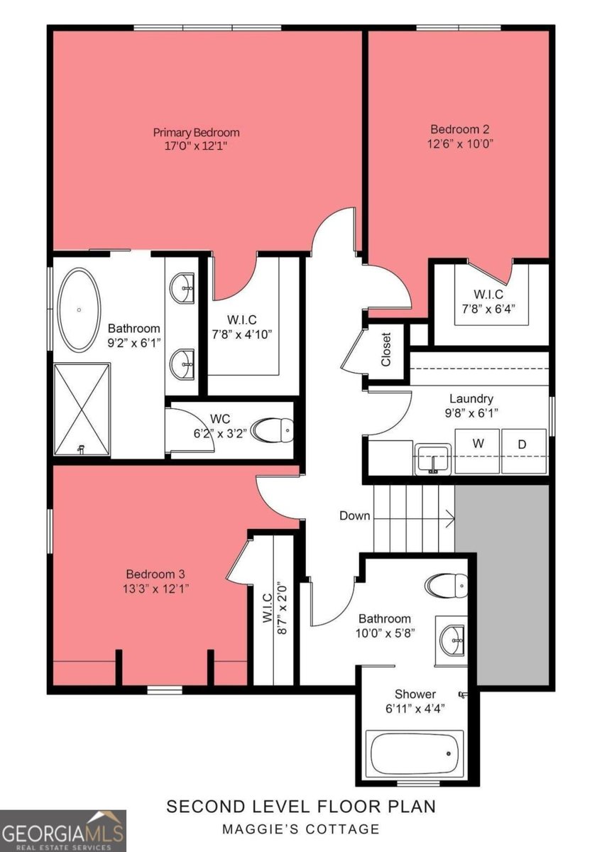105 Tanya Way Ball Ground - Photo 10