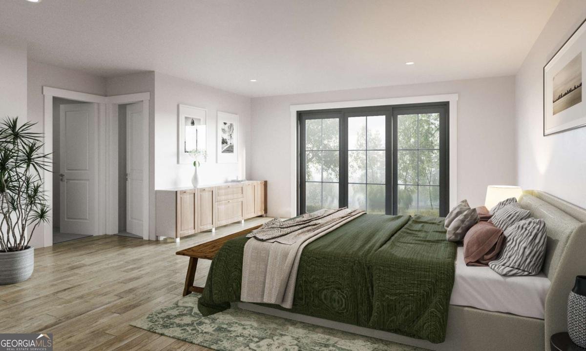 105 Tanya Way Ball Ground - Photo 6