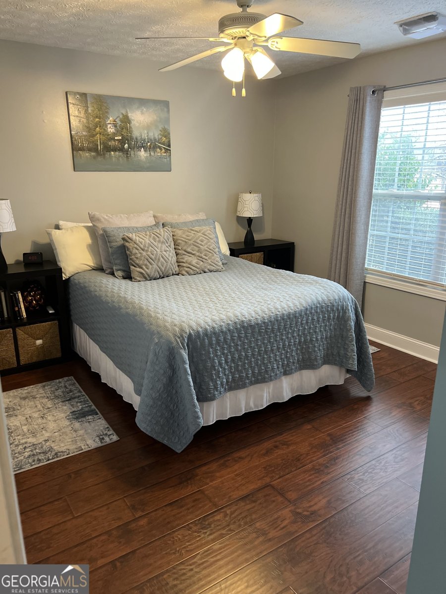 158 Ivy Trace McDonough - Photo 16