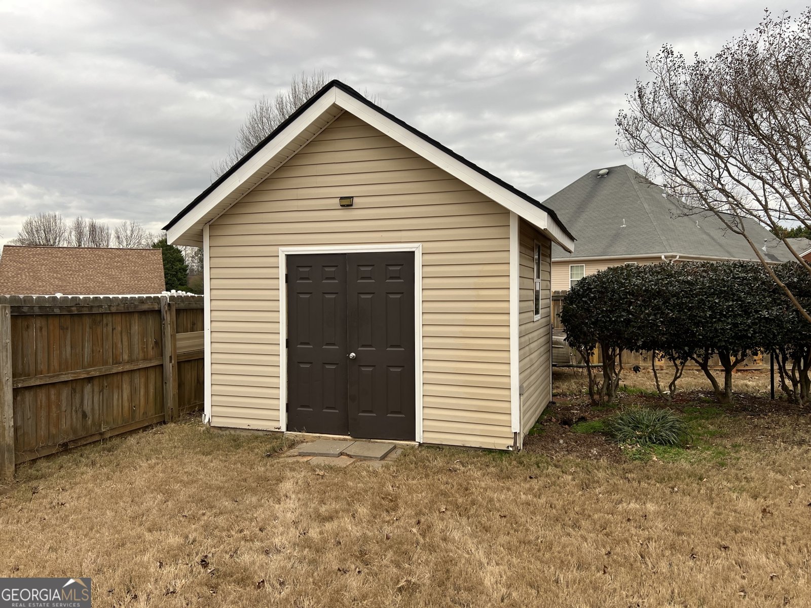 158 Ivy Trace McDonough - Photo 18