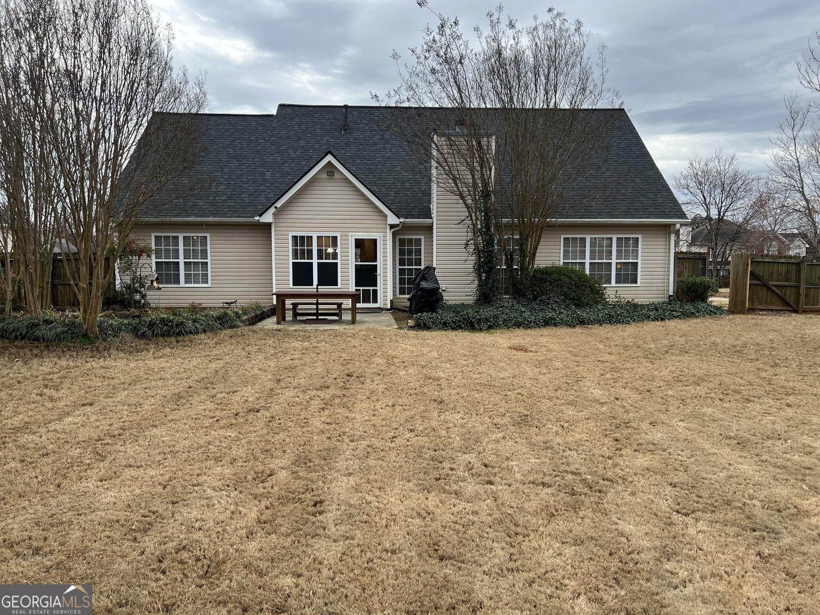 158 Ivy Trace McDonough - Photo 19