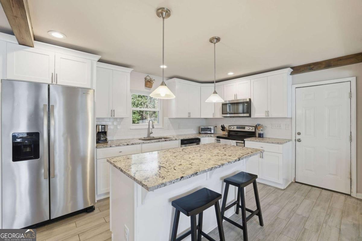 1754 Wilmont Drive Atlanta - Photo 10