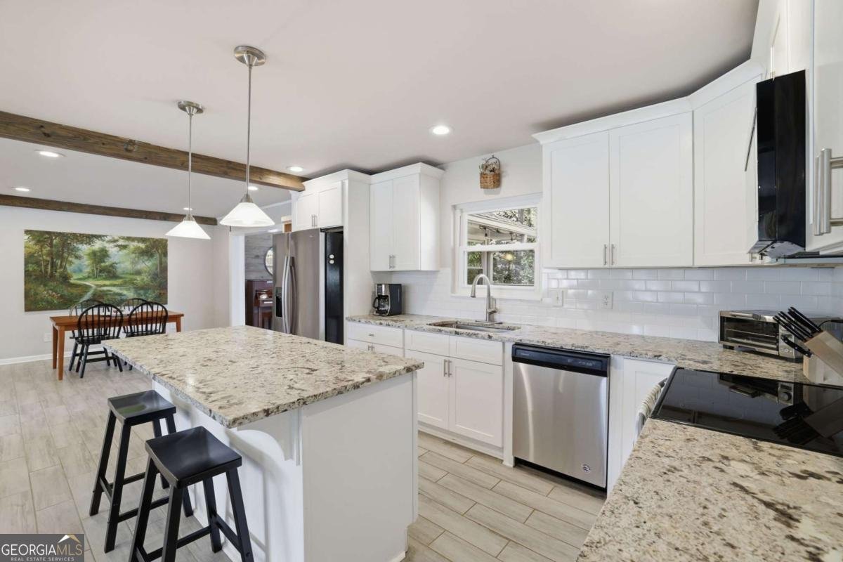 1754 Wilmont Drive Atlanta - Photo 11