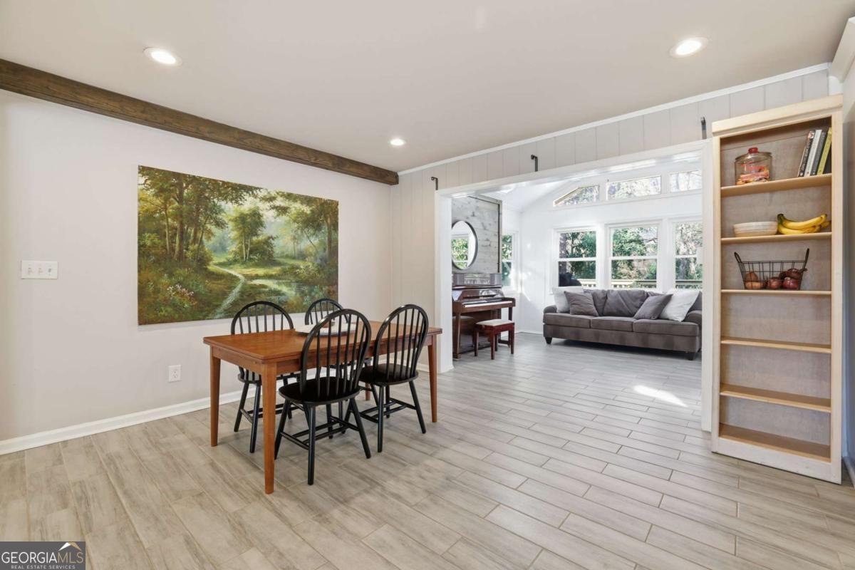 1754 Wilmont Drive Atlanta - Photo 12