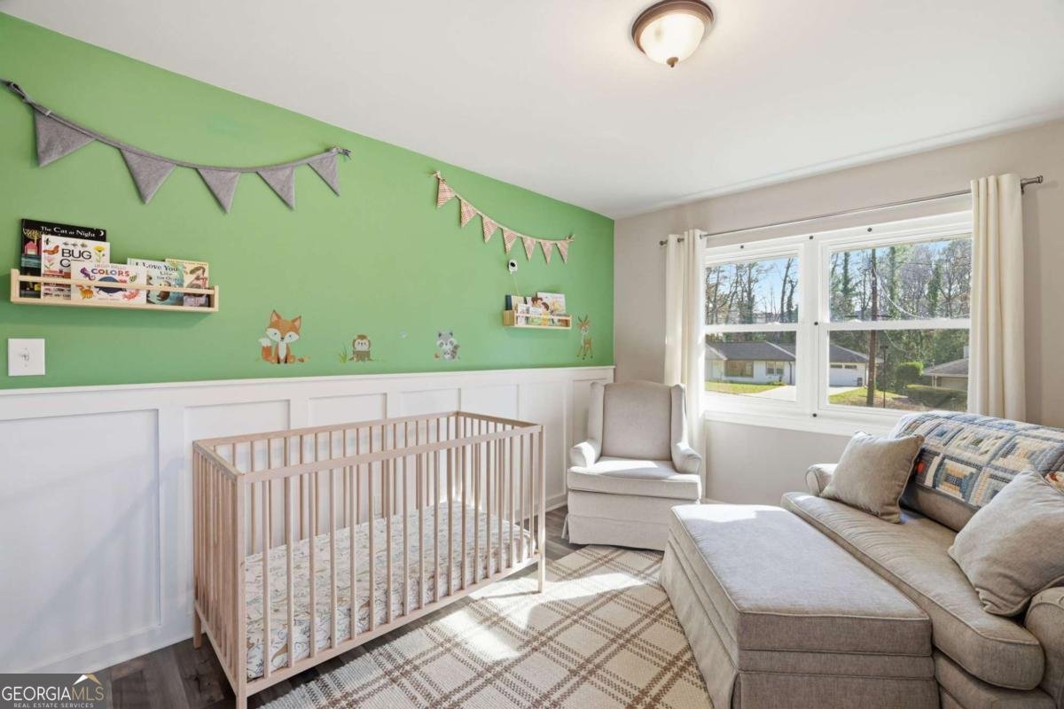 1754 Wilmont Drive Atlanta - Photo 19