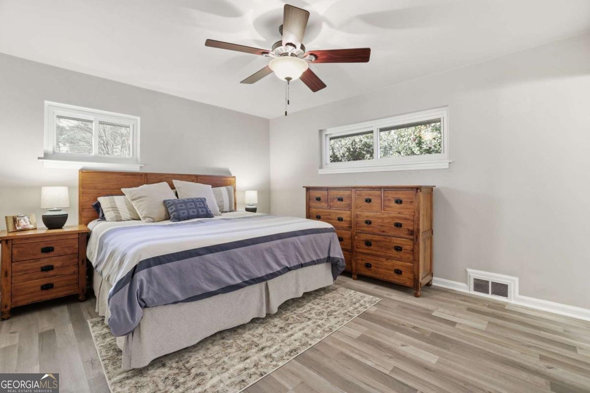 1754 Wilmont Drive Atlanta - Photo 20