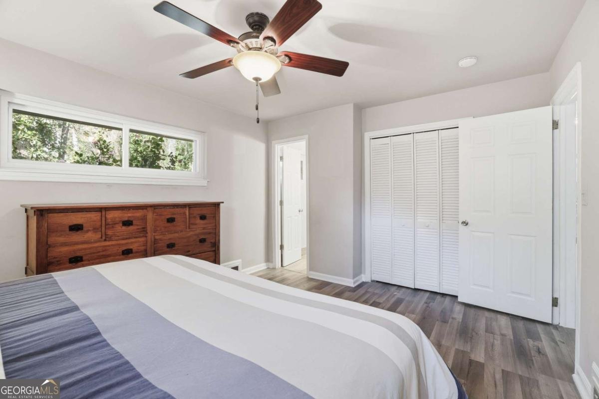 1754 Wilmont Drive Atlanta - Photo 21