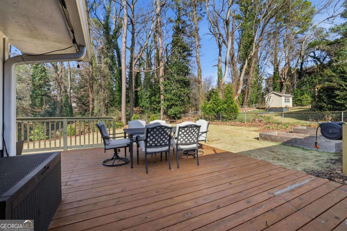 1754 Wilmont Drive Atlanta - Photo 24