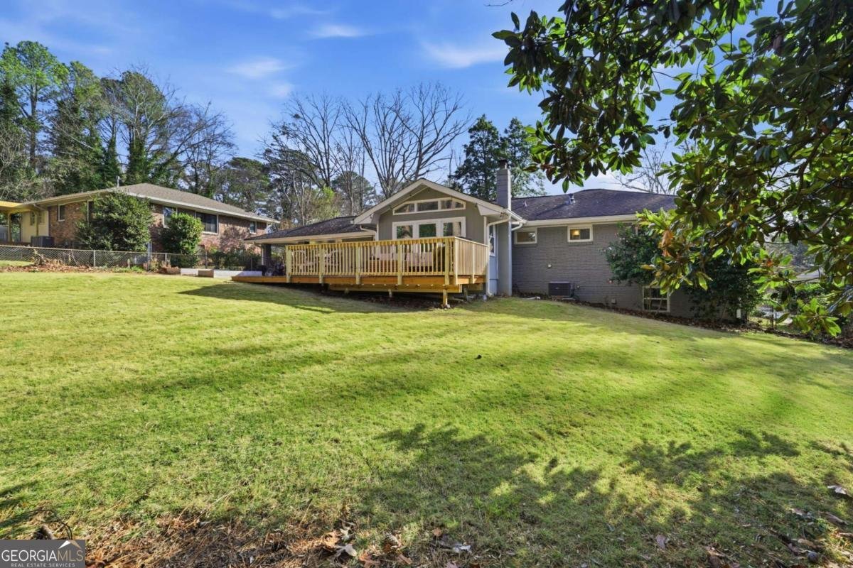 1754 Wilmont Drive Atlanta - Photo 25