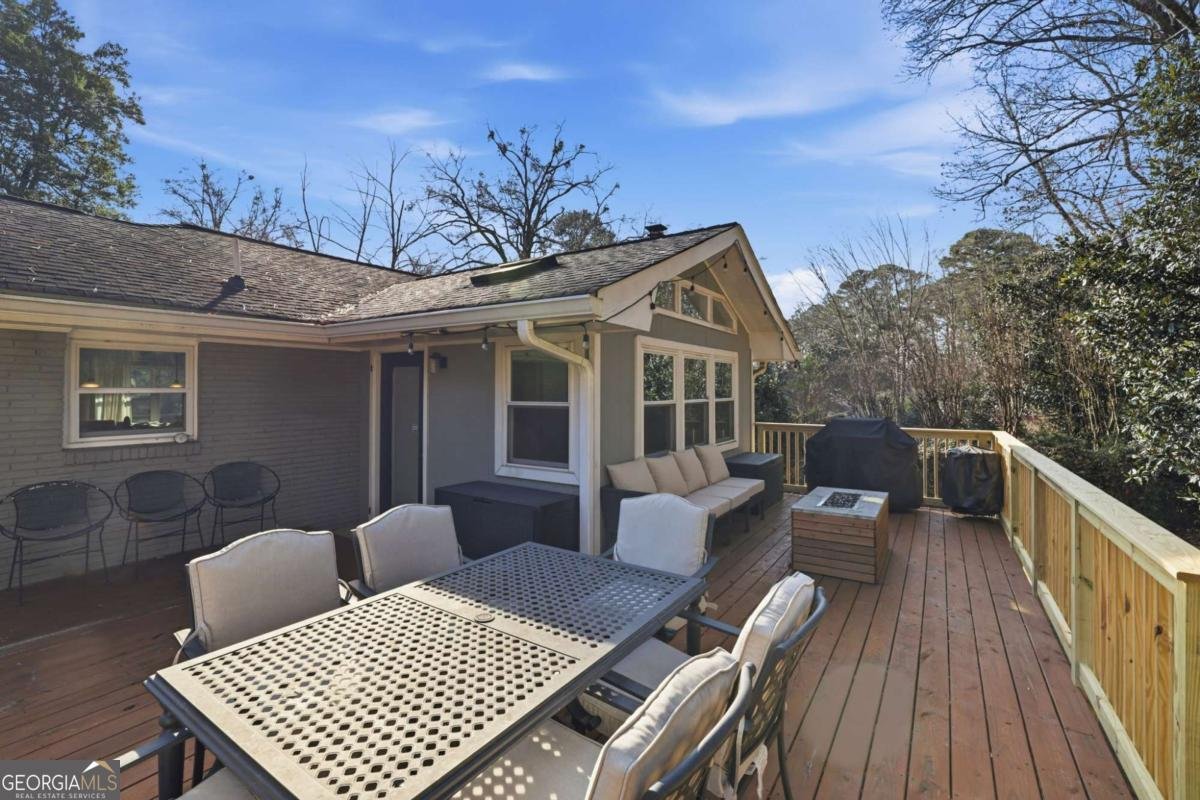 1754 Wilmont Drive Atlanta - Photo 27