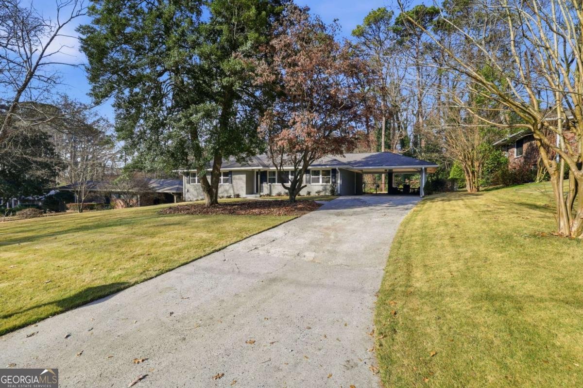 1754 Wilmont Drive Atlanta - Photo 28