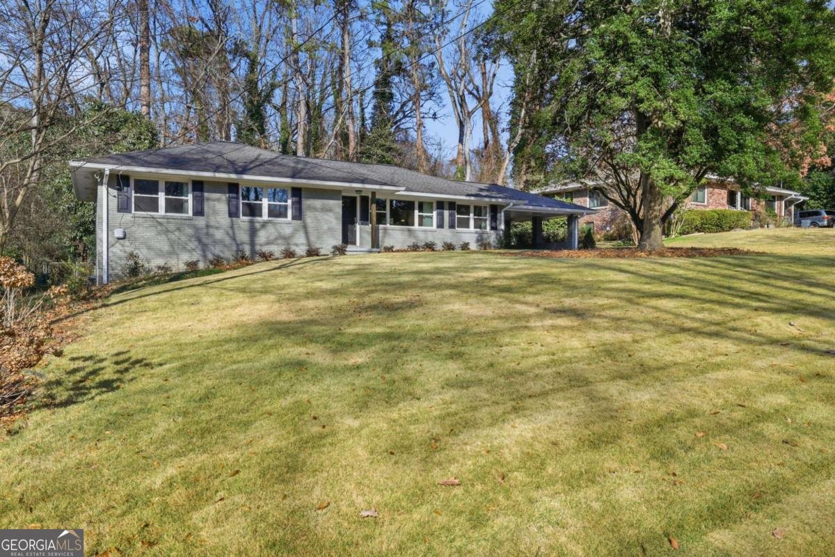 1754 Wilmont Drive Atlanta - Photo 29