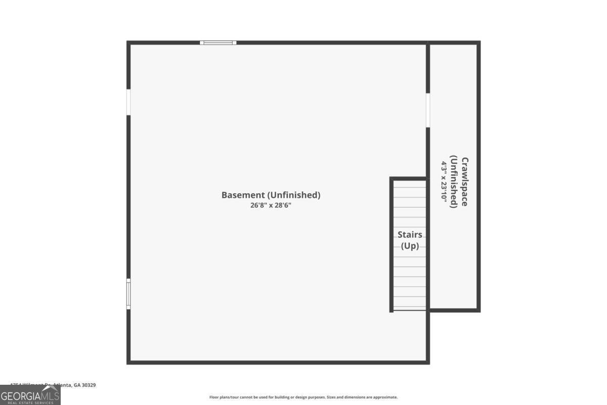 1754 Wilmont Drive Atlanta - Photo 31