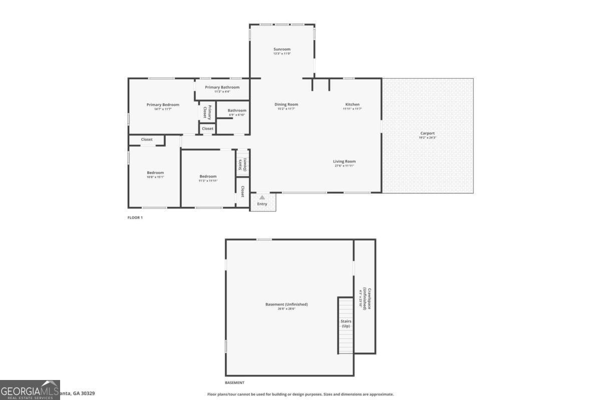 1754 Wilmont Drive Atlanta - Photo 32