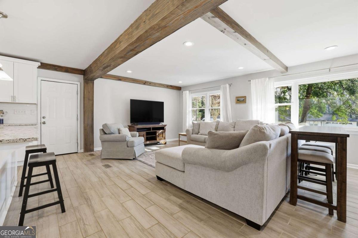 1754 Wilmont Drive Atlanta - Photo 6