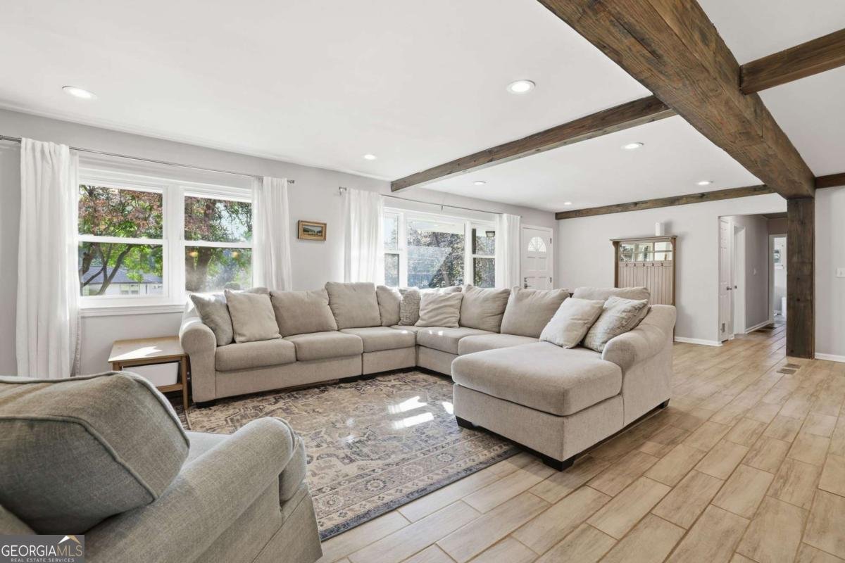 1754 Wilmont Drive Atlanta - Photo 7