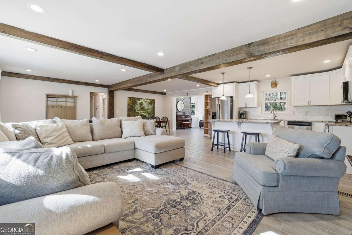 1754 Wilmont Drive Atlanta - Photo 8