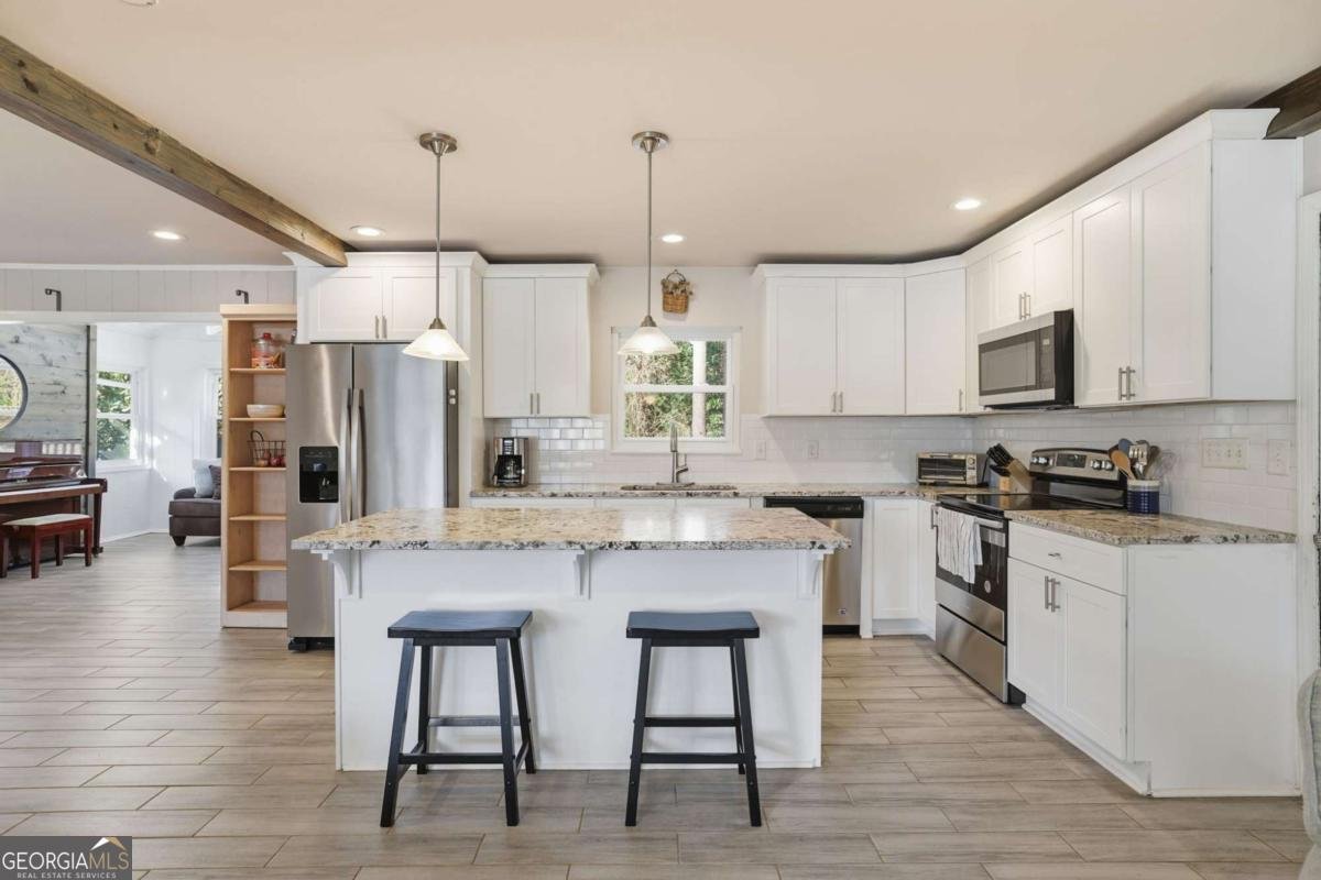 1754 Wilmont Drive Atlanta - Photo 9