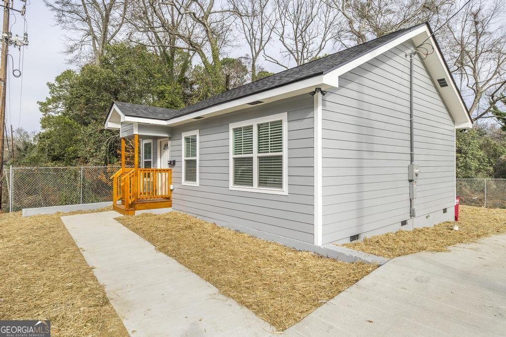 1909 Dannenberg Avenue Macon - Photo 39