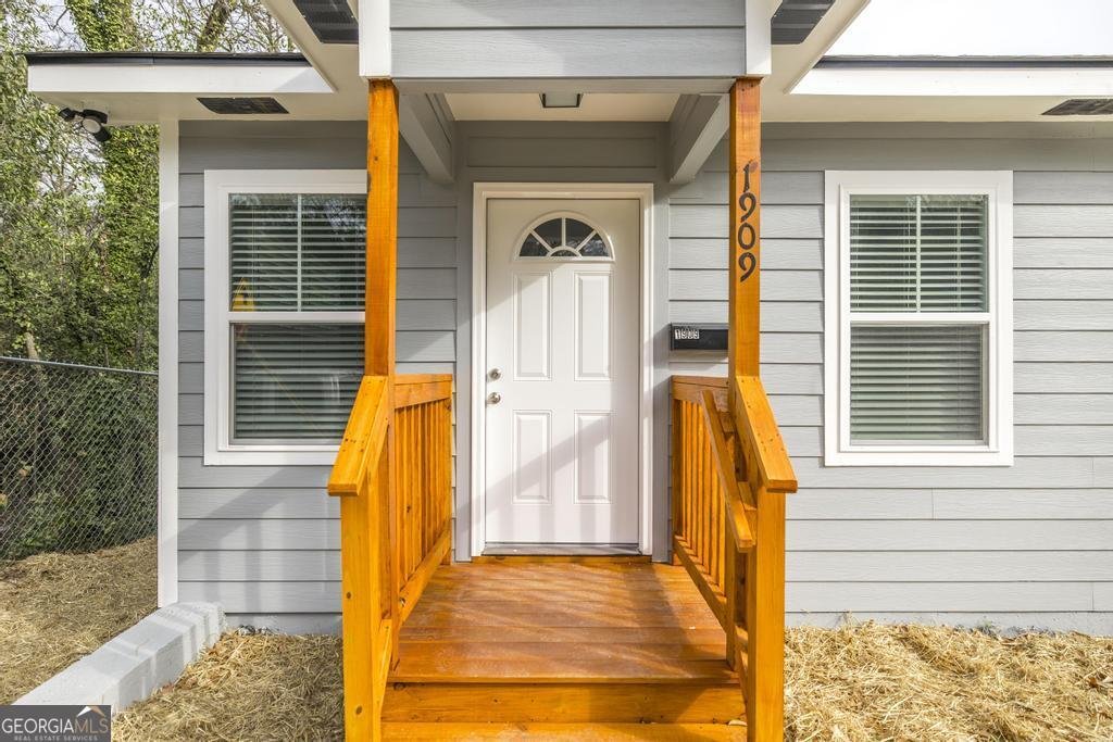 1909 Dannenberg Avenue Macon - Photo 40