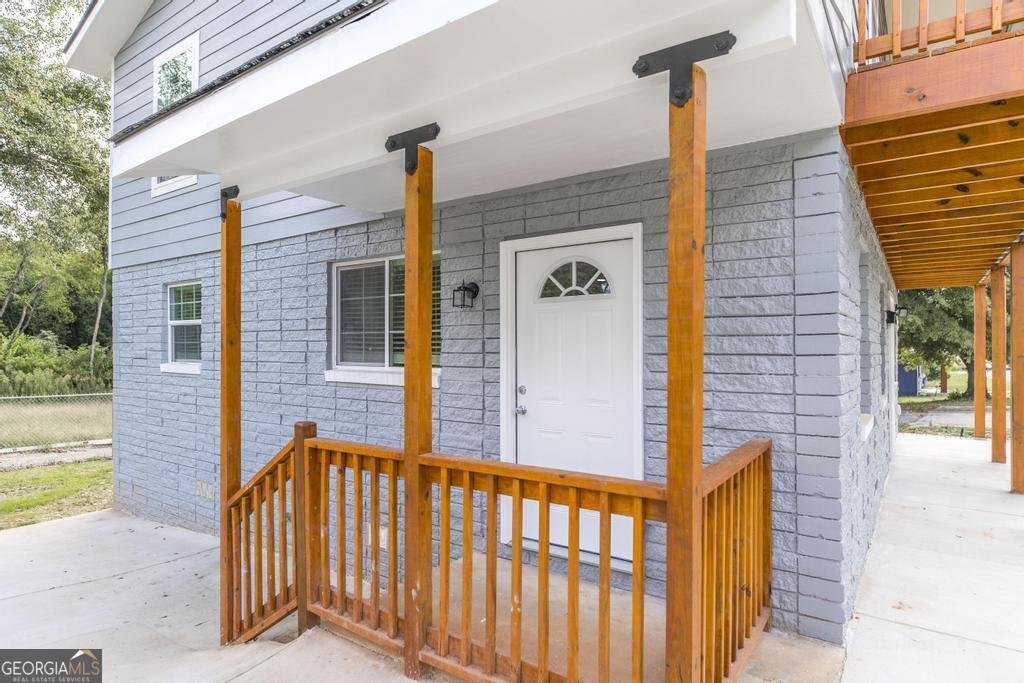 1909 Dannenberg Avenue Macon - Photo 6