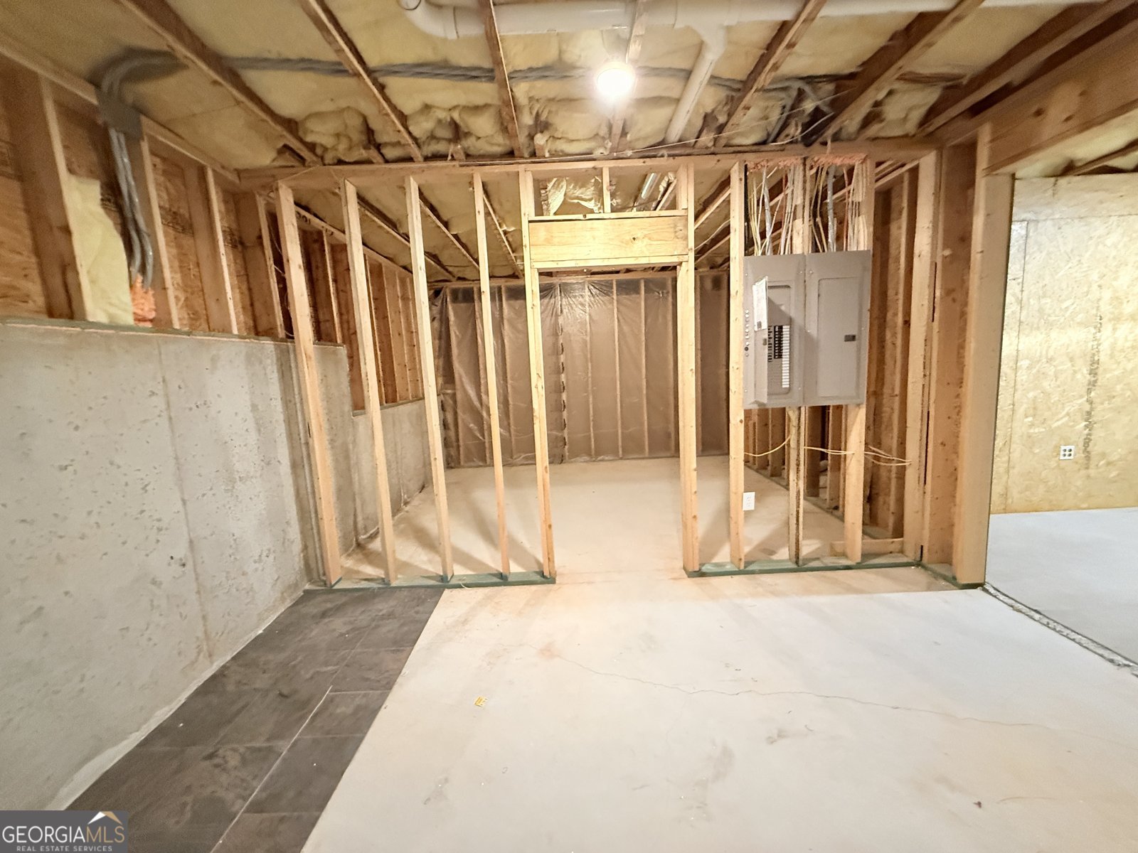 2617 Britt Trail Drive Lawrenceville - Photo 27