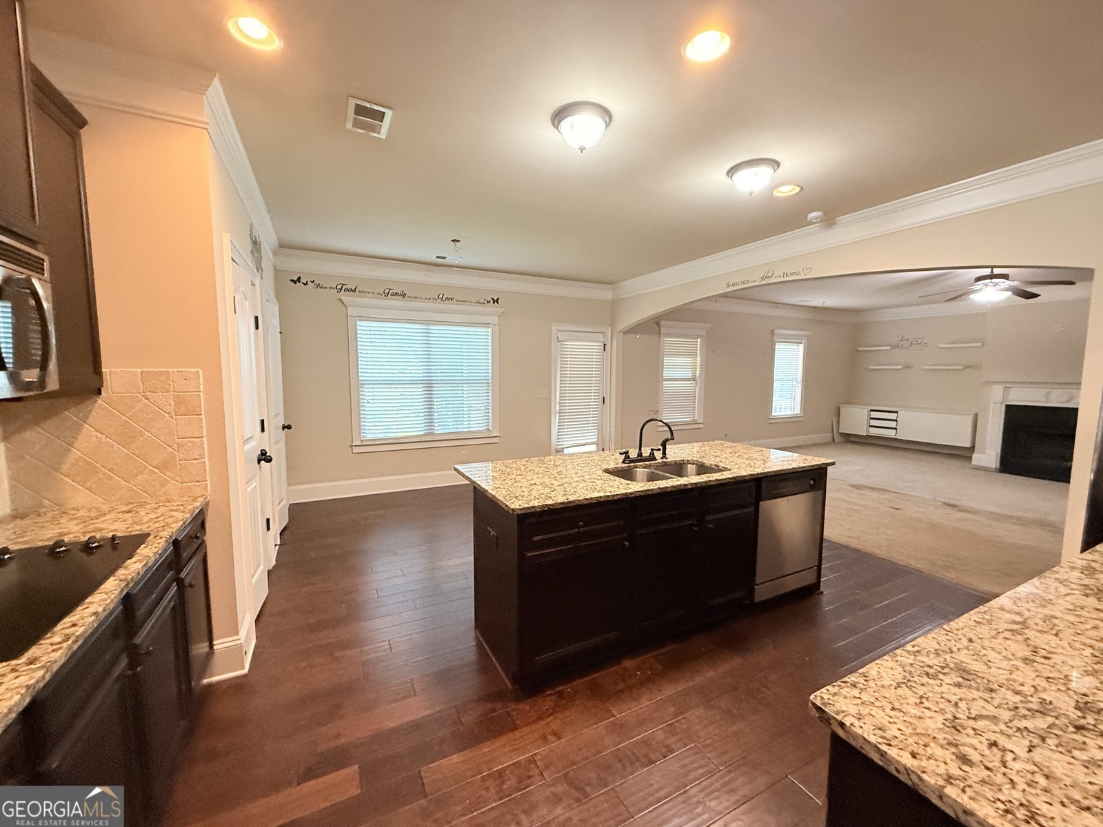 2617 Britt Trail Drive Lawrenceville - Photo 7