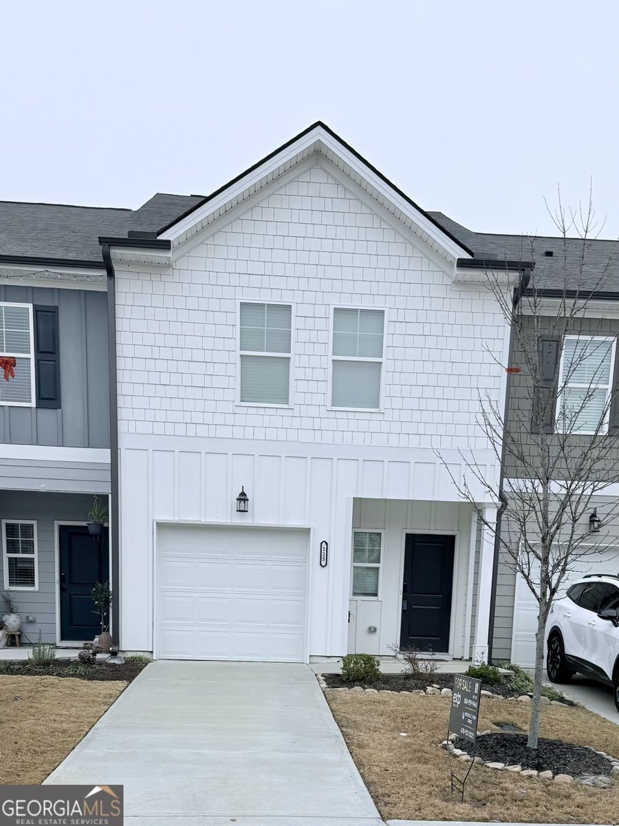 115 Buckingham Lane Hoschton - Photo 1