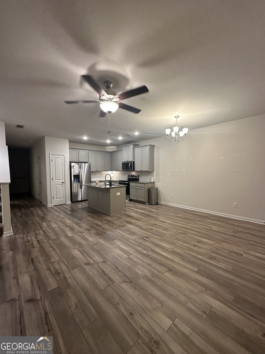 115 Buckingham Lane Hoschton - Photo 6