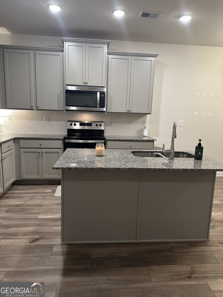 115 Buckingham Lane Hoschton - Photo 9