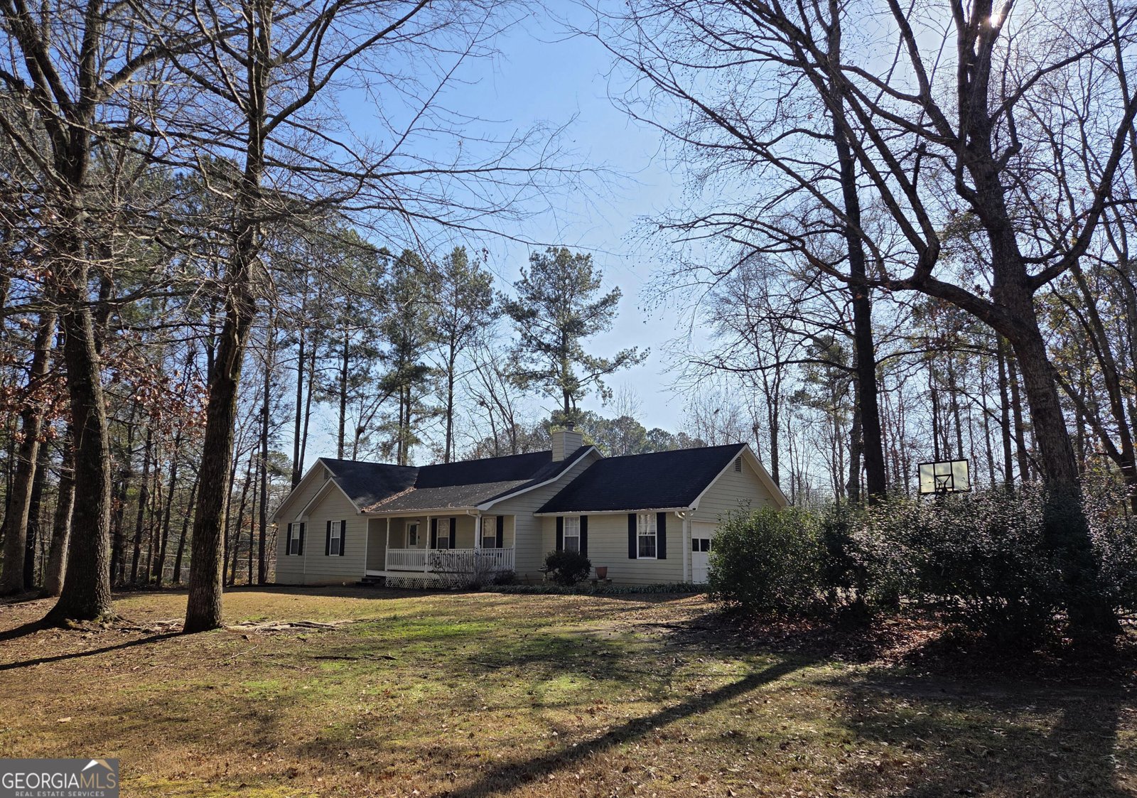 328 Country Lake Drive McDonough - Photo 1