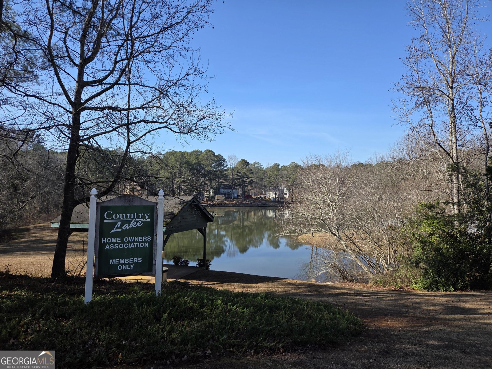 328 Country Lake Drive McDonough - Photo 29